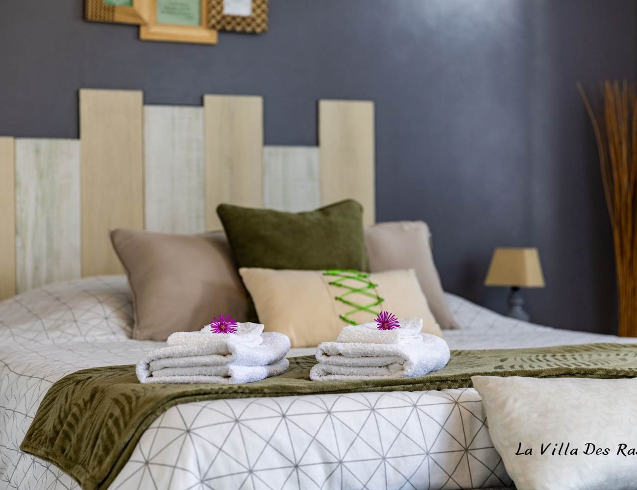 Chambre d'hôtes Les Baumes-photo-gallery