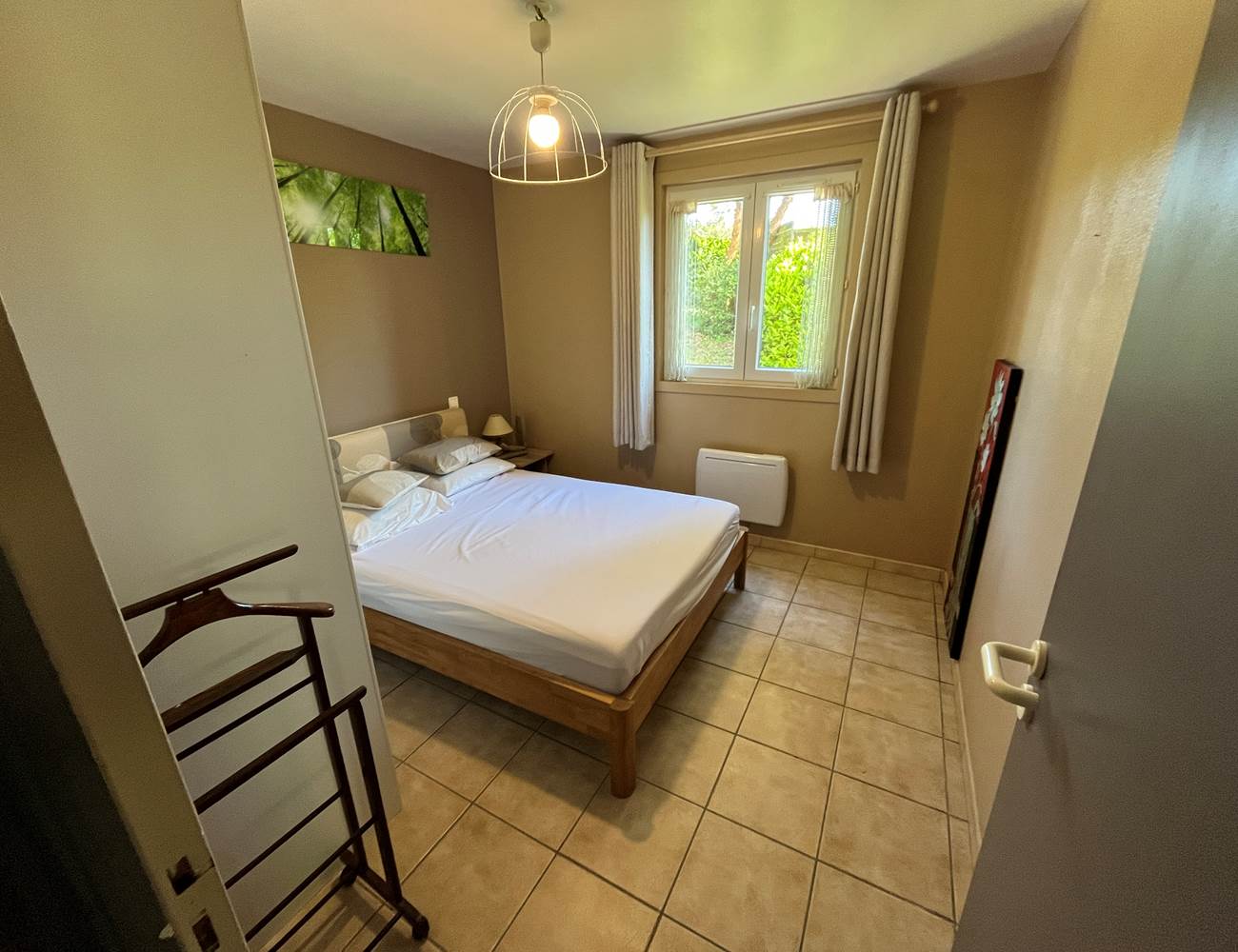 Chambre Parentale lit en 140/190-photo-gallery