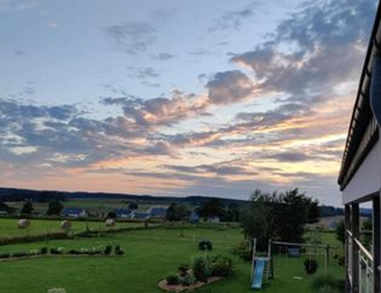Vue à presque 360 °-photo-gallery