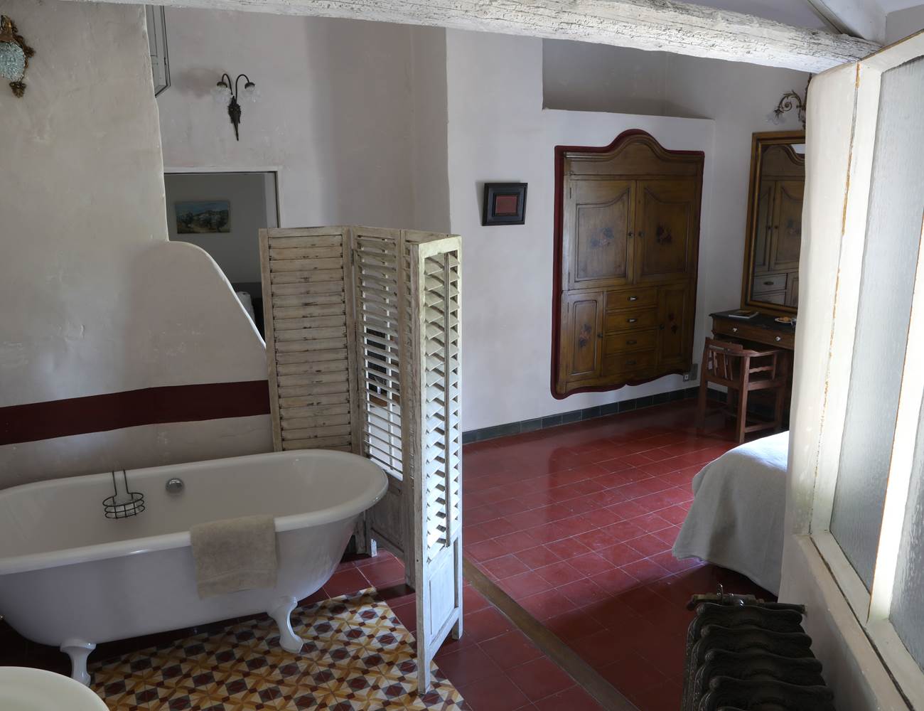 Otello chambre d'hôtes Vaucluse-photo-gallery