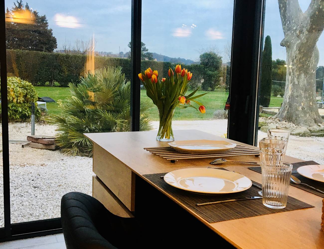 dejeuner au gite-photo-gallery