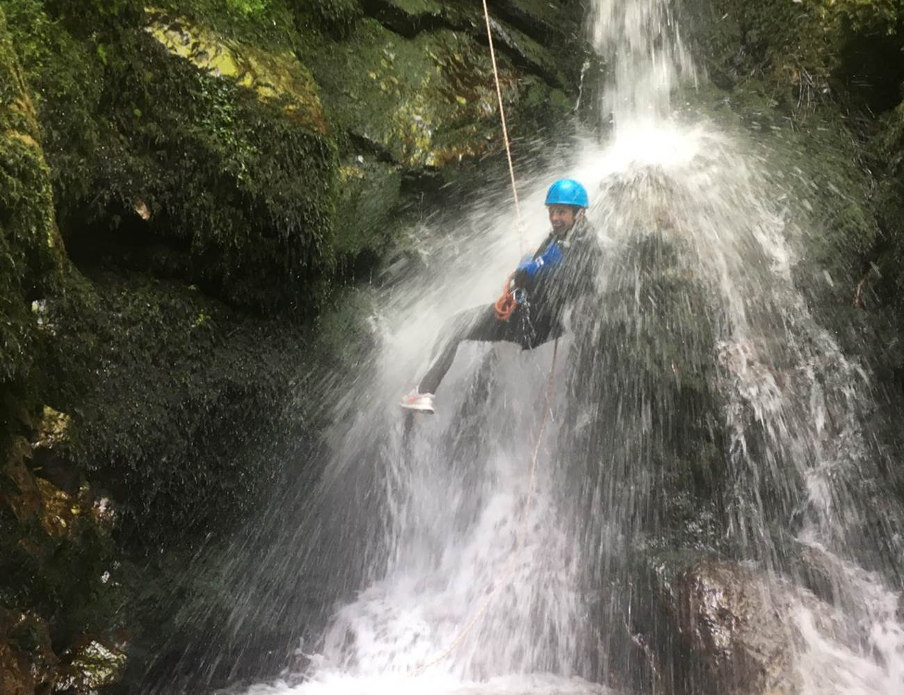 Sorties en Canyoning à Pau et ses environs-photo-gallery