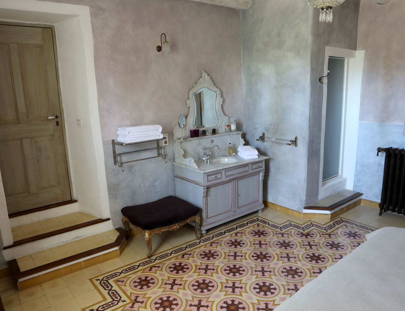 Tosca maison d'hôtes et spa-photo-gallery