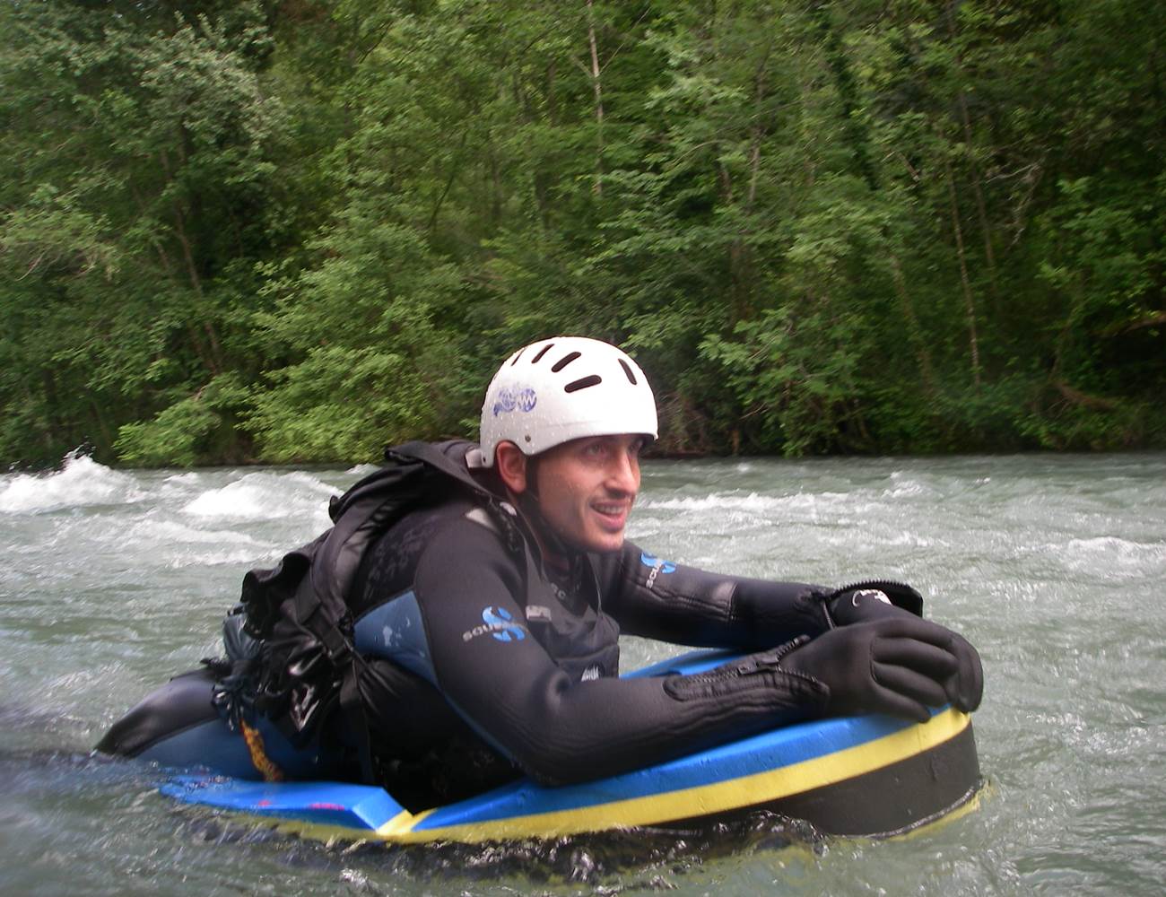 Sports Loisirs Outdoor Hydrospeed Pau Pyrénées Atlantiques-photo-gallery