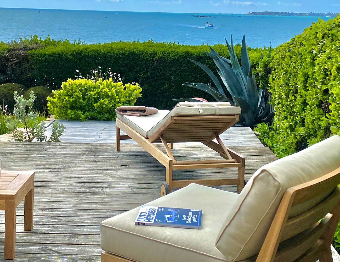 Rêver devant la mer-photo-gallery