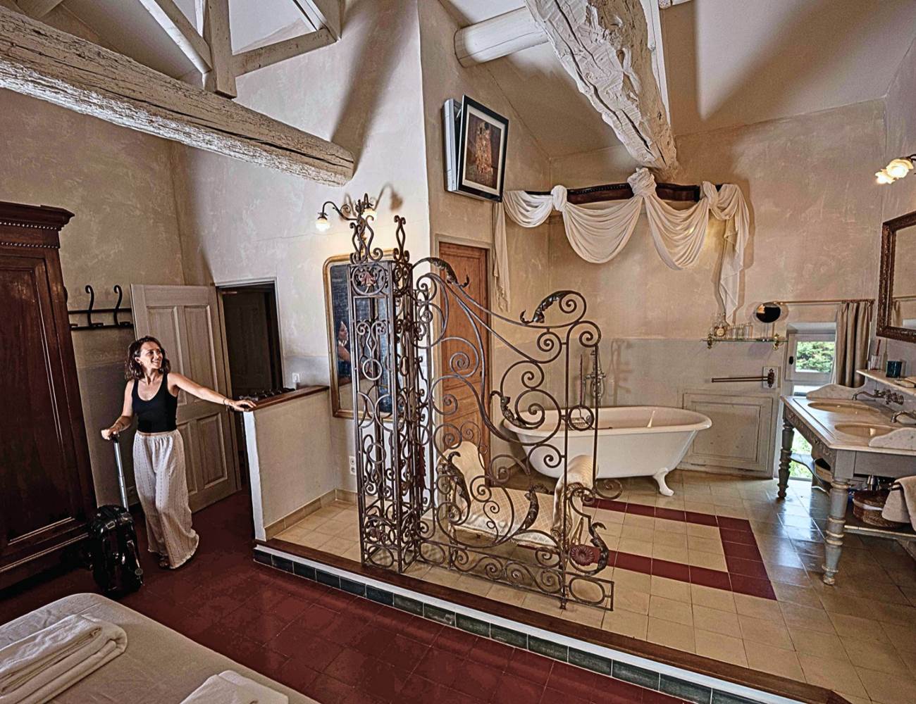 Hôtel et spa-photo-gallery