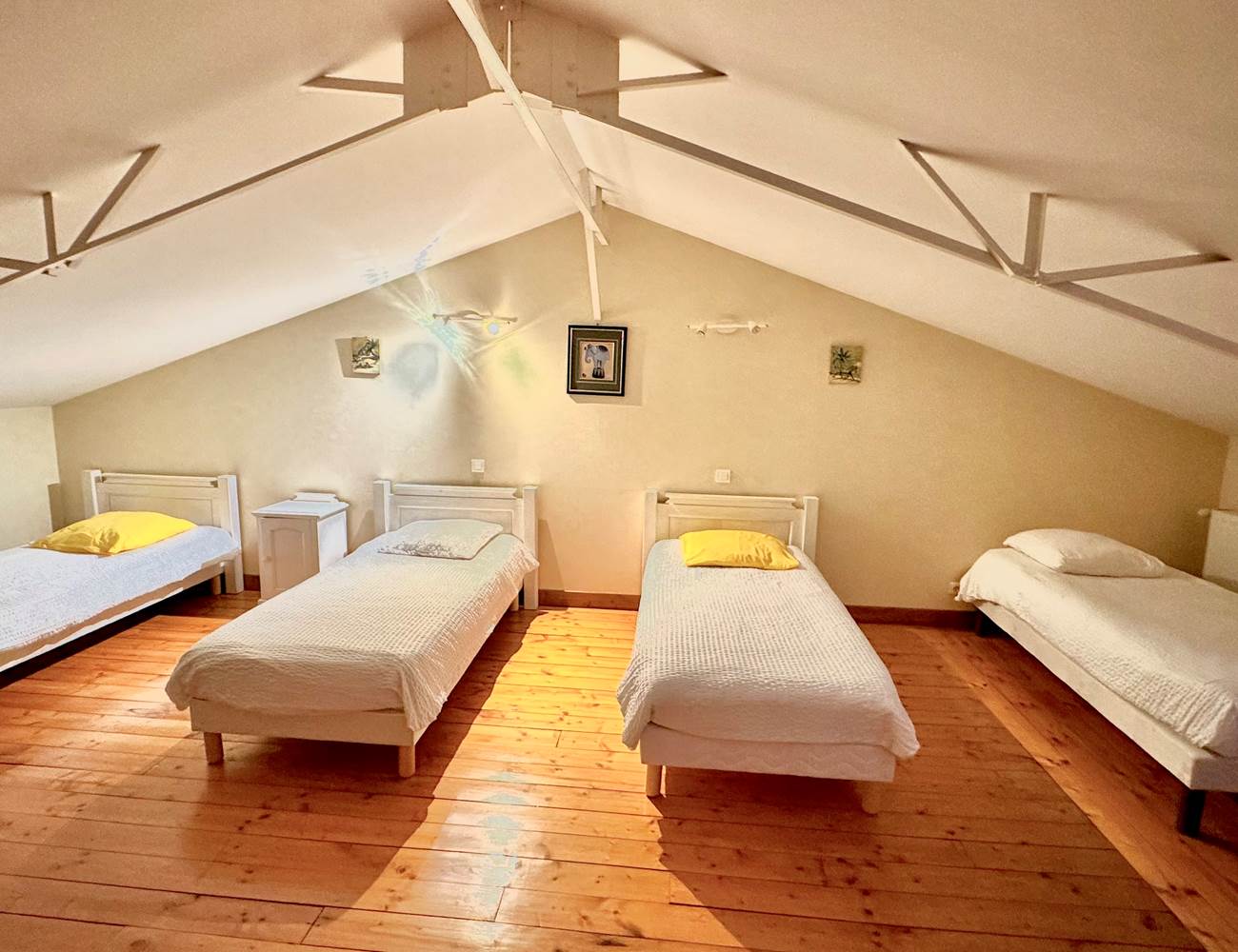 chambre africaine mezzanine-photo-gallery