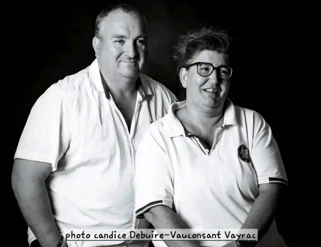 Fabrice et Virginie-photo-gallery