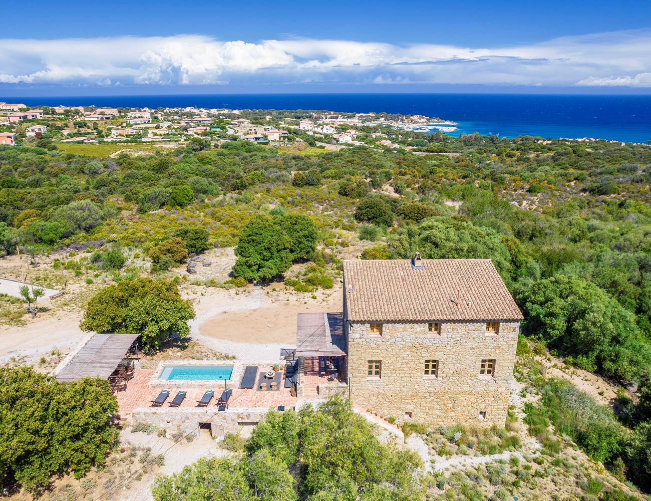 domaine chioso alla chiesa - vue aerienne 6-photo-gallery