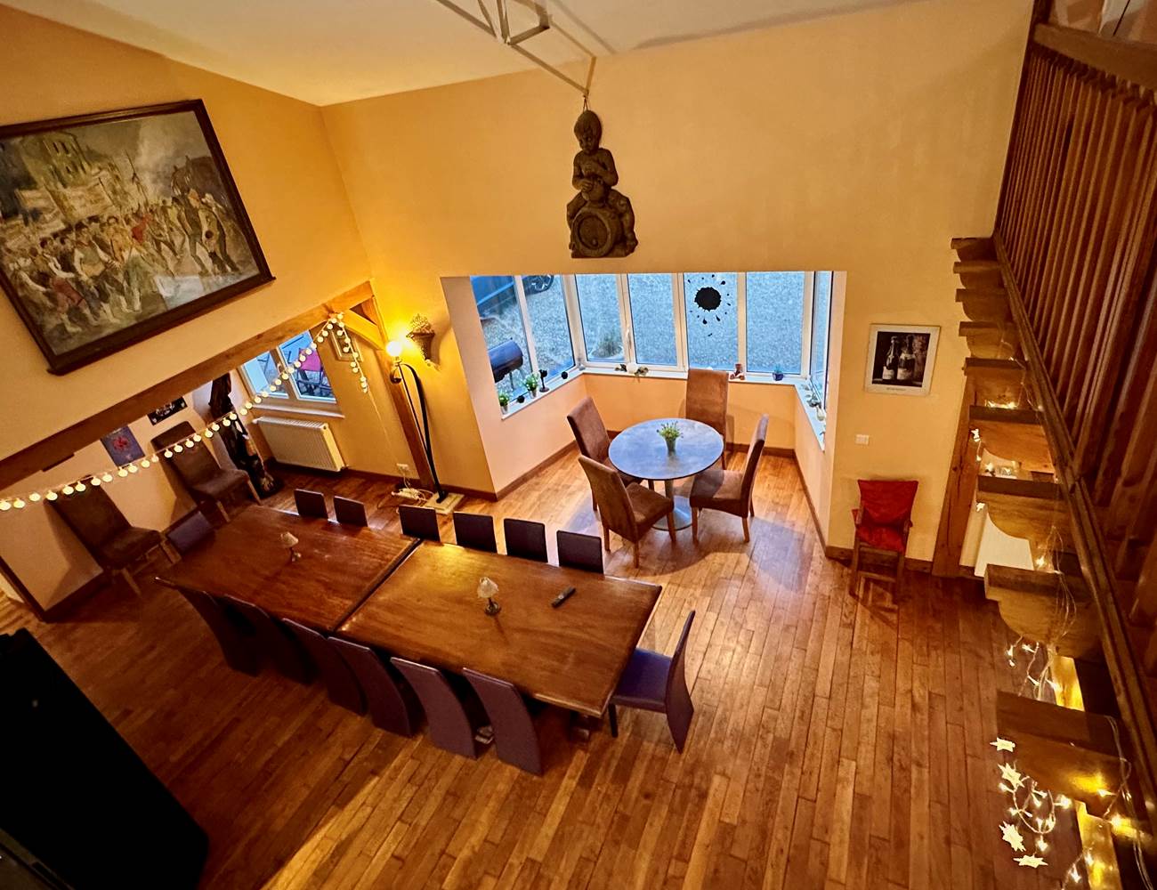 salle vue du haut-photo-gallery