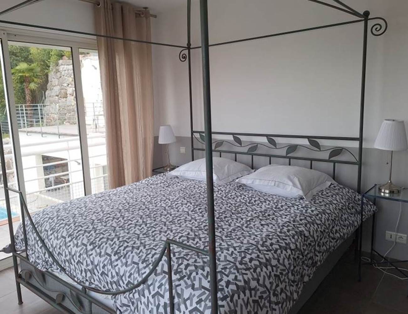Chambre confortable location villa-photo-gallery