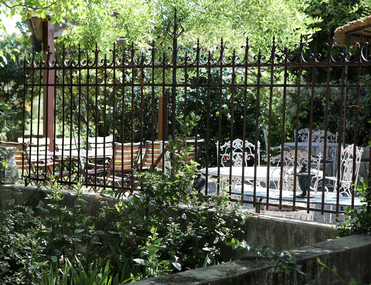 Maison d'hôtes à Orange-photo-gallery