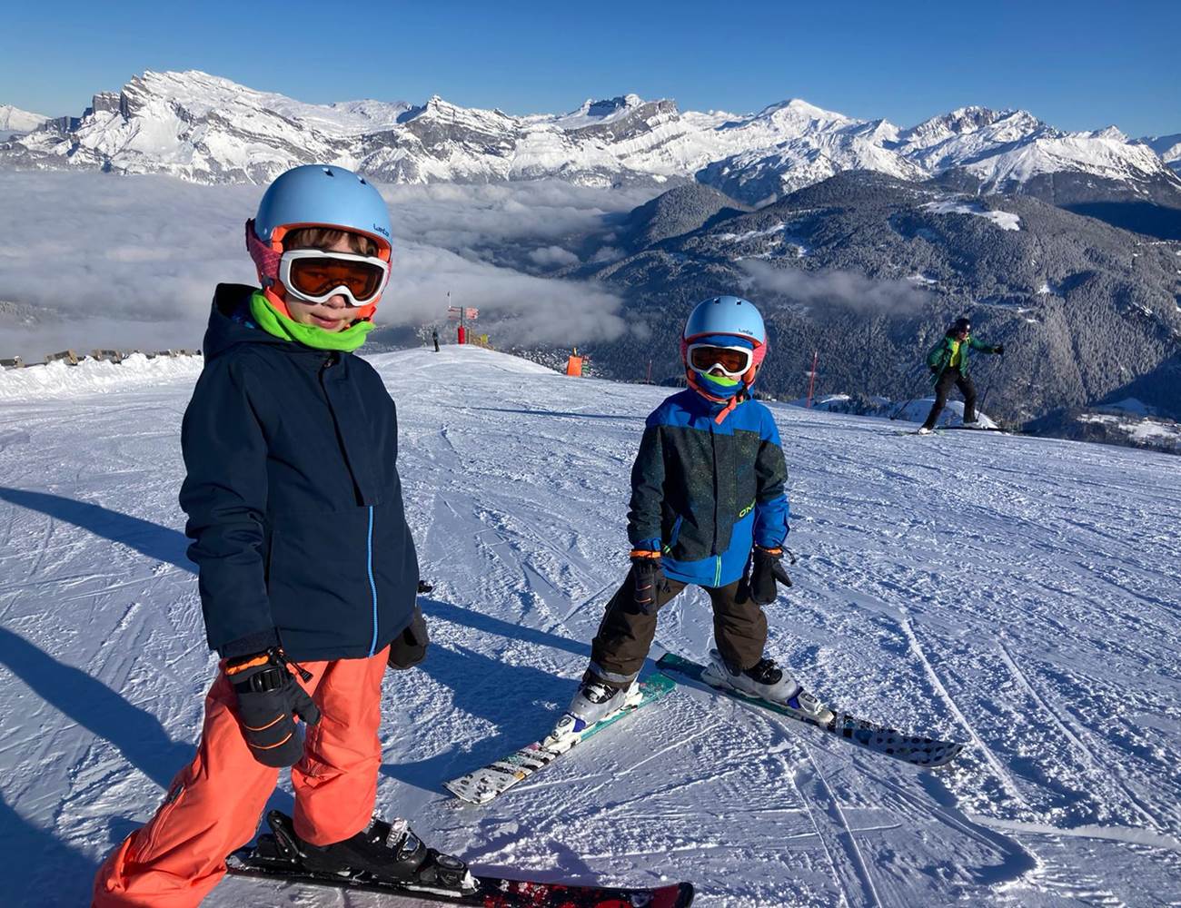 Skiing-photo-gallery