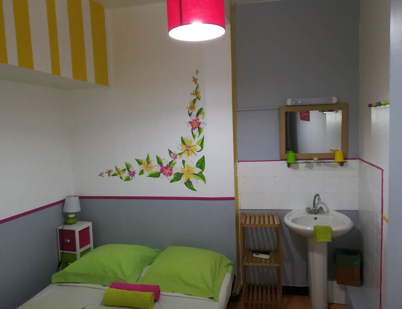 chambre pour routard averti-photo-gallery