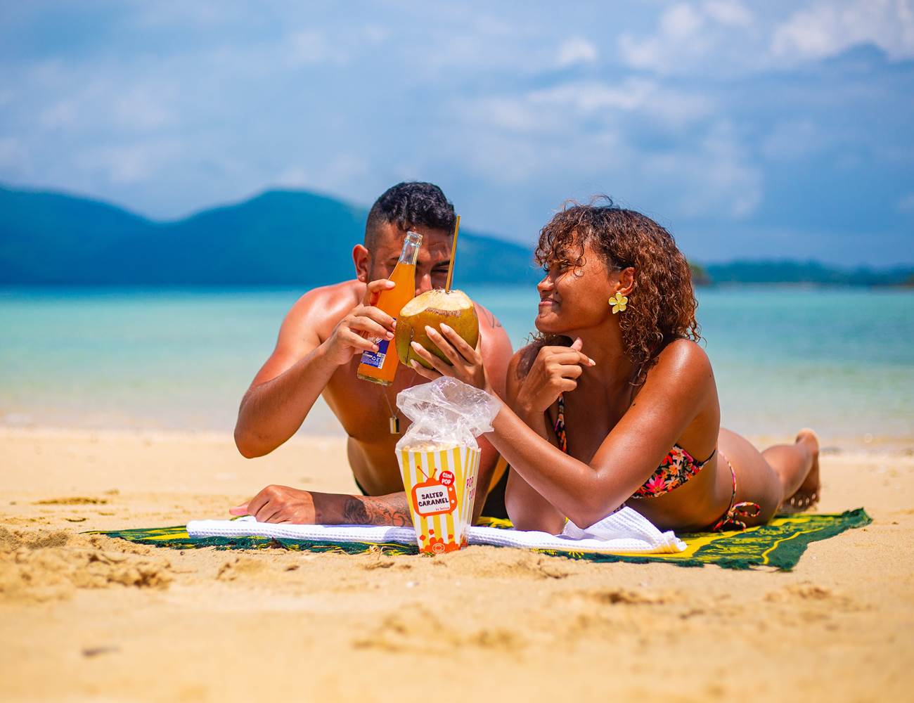 Nosy Be est sûre pour les familles, les couples et même en solo-photo-news