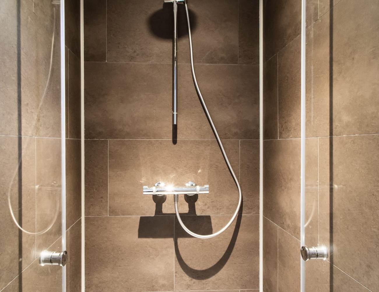 Douche salle de bain 2ème étage-photo-gallery