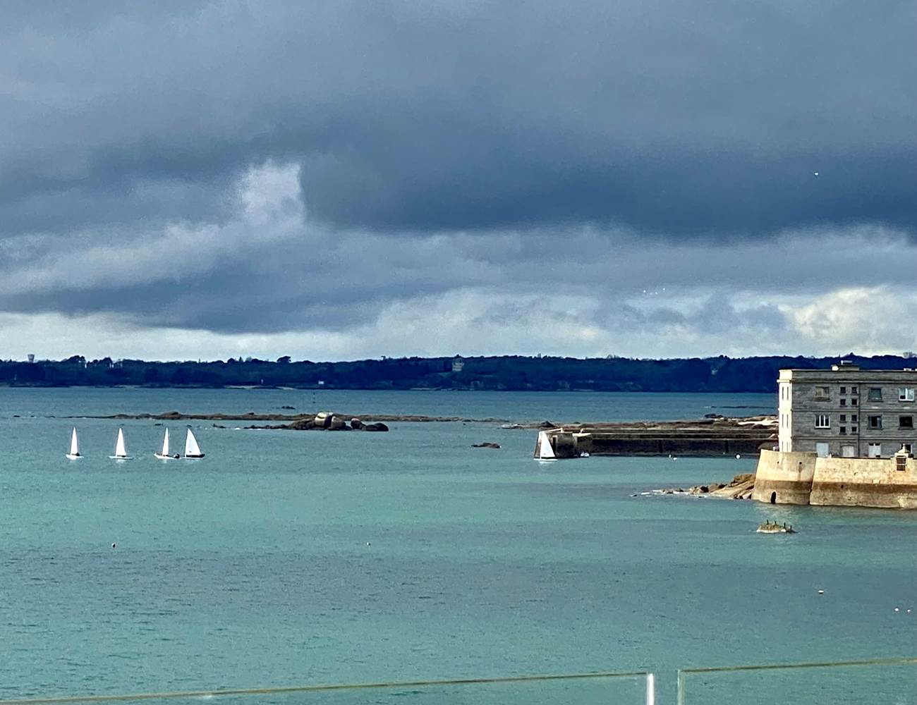 Vue océan-photo-gallery