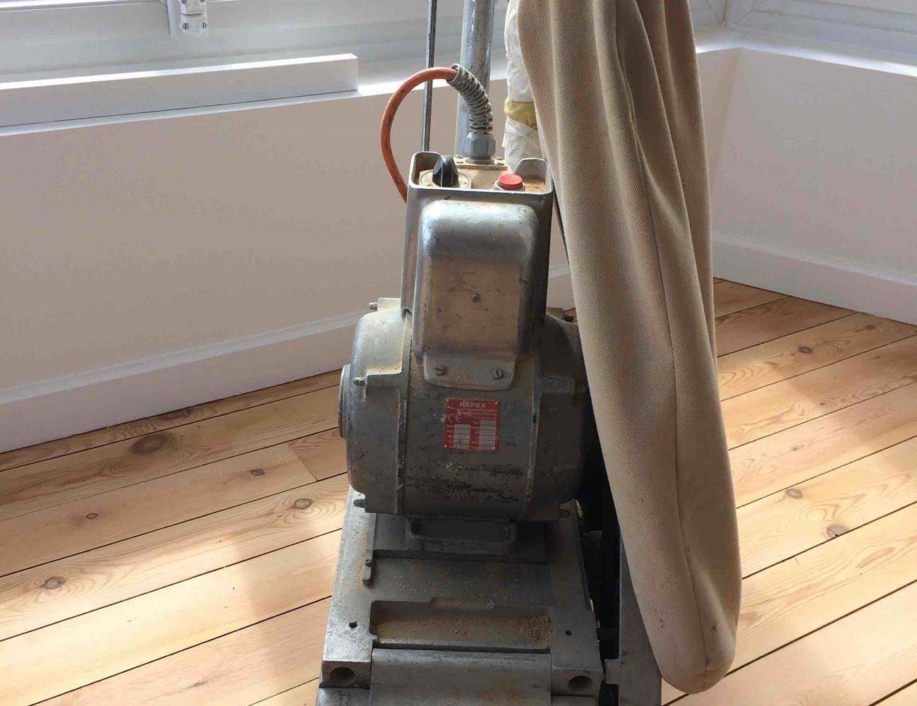 La Korrigane_Binic-Etables sur mer_Chambre d'hote_Hotel_Parquets d'origine