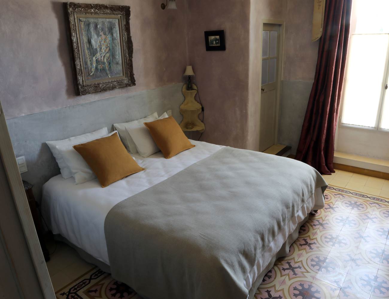 Tosca maison d'hôtes en Provence-photo-gallery
