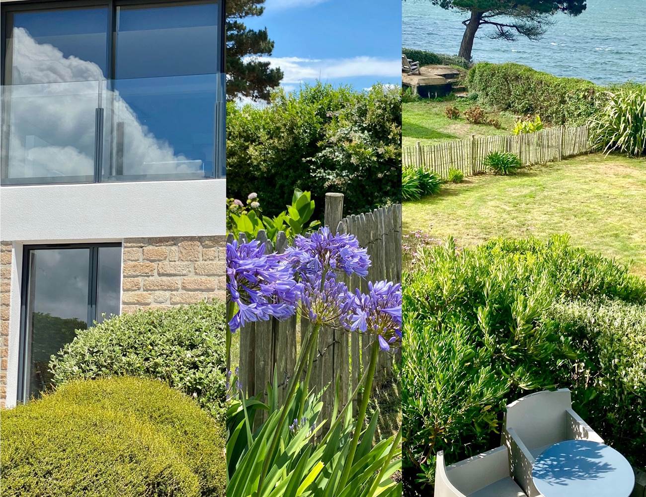 Jardin breton-photo-gallery