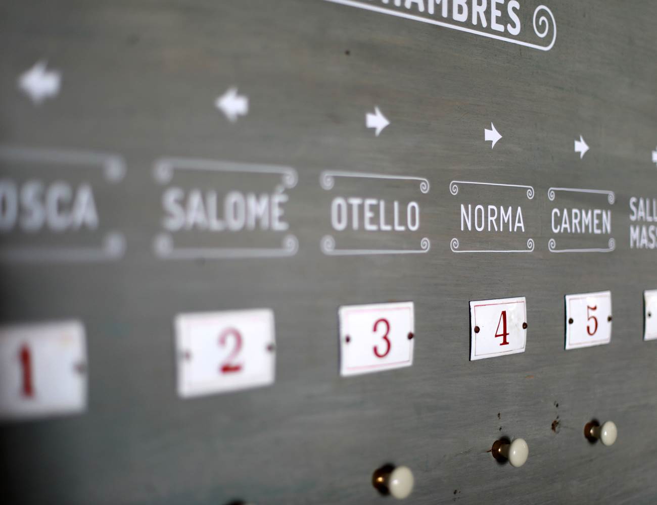 Norma maison d'hôtes à Orange-photo-gallery