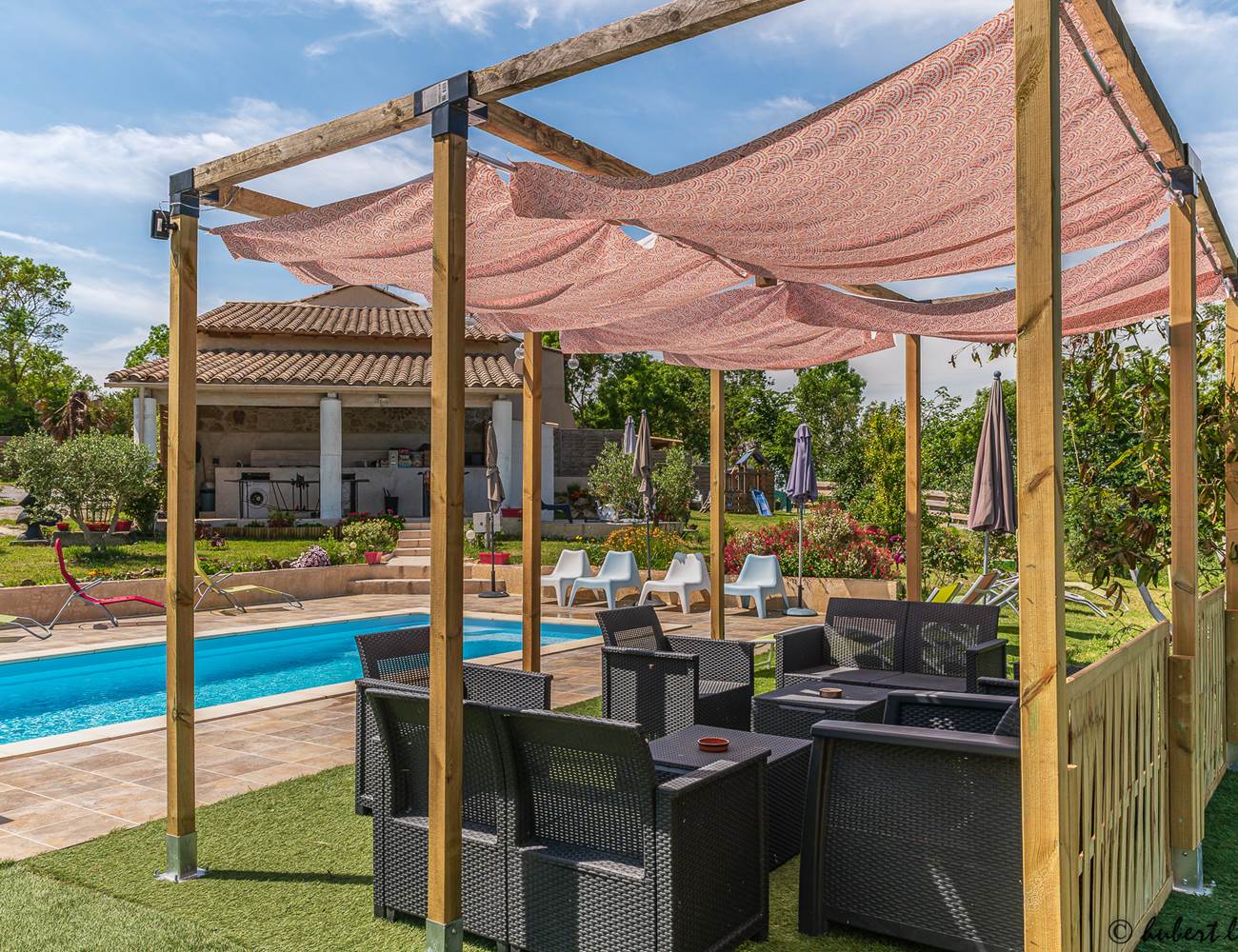 vue salon de jardin et terrasse activités-photo-gallery
