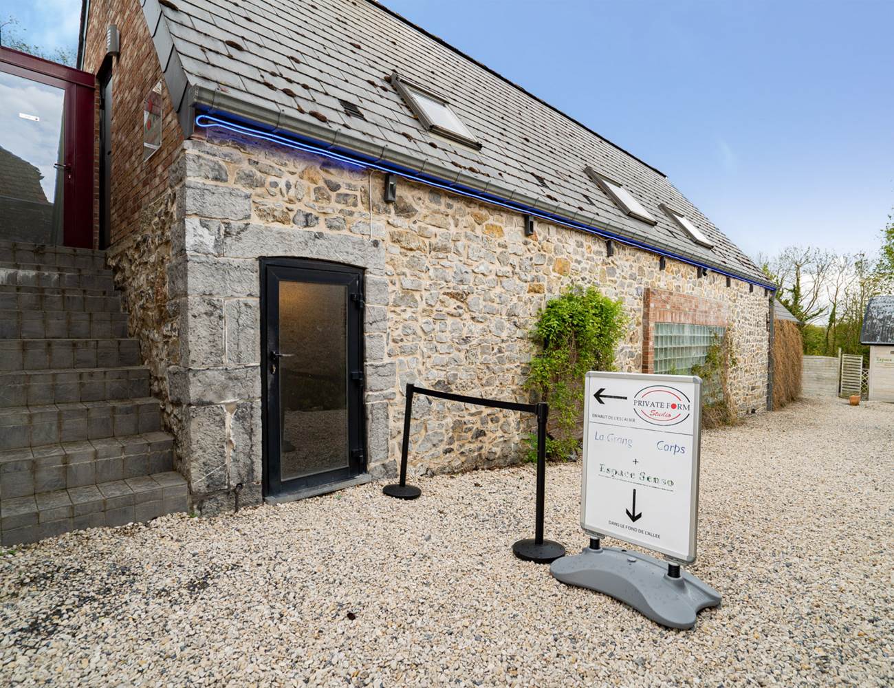 La Grange au Corps-photo-gallery