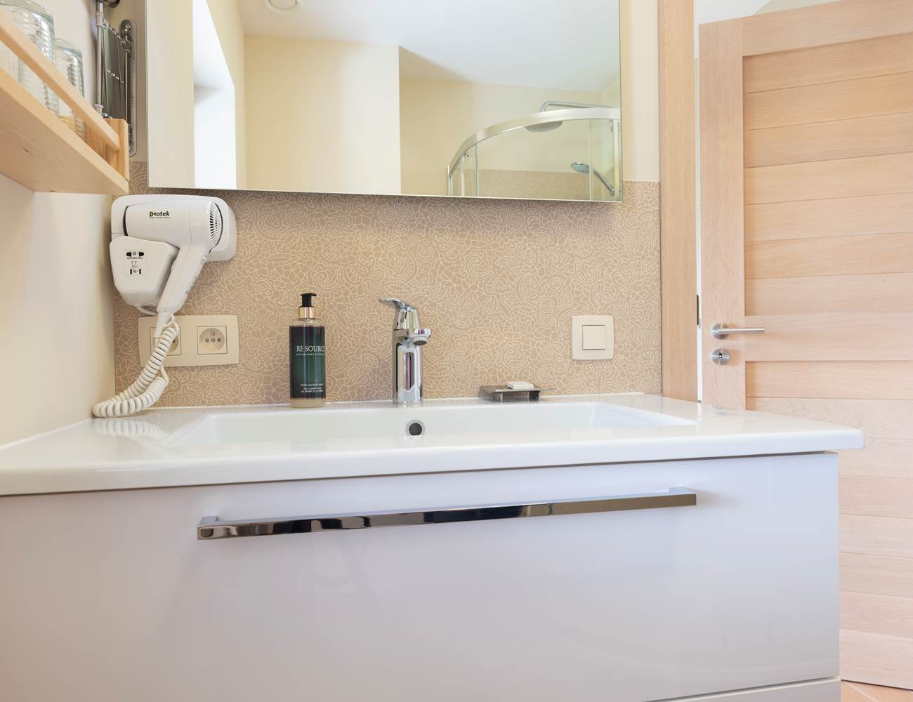 Salle d'eau Chambre Zénith-photo-gallery