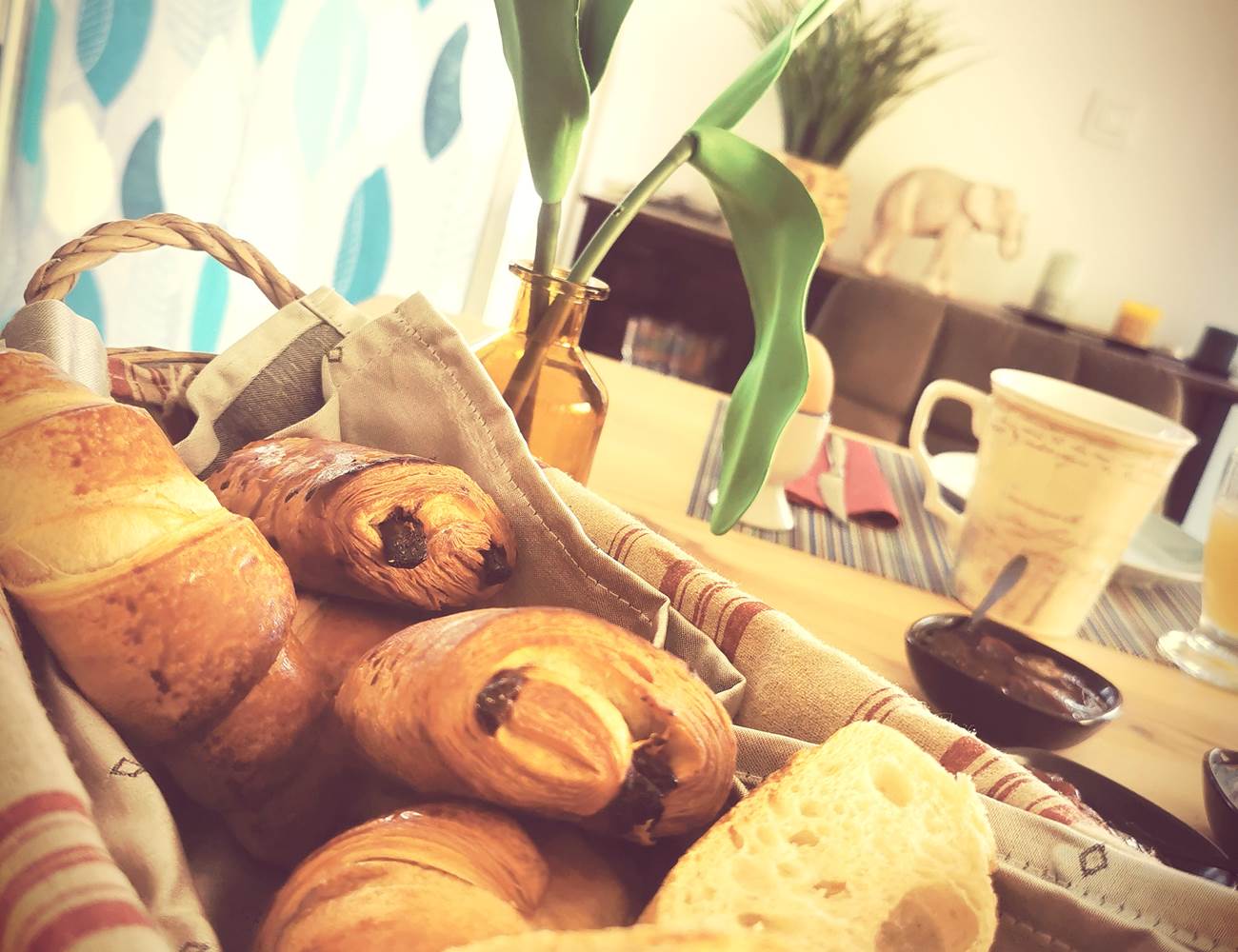 Petit déjeuner-photo-gallery