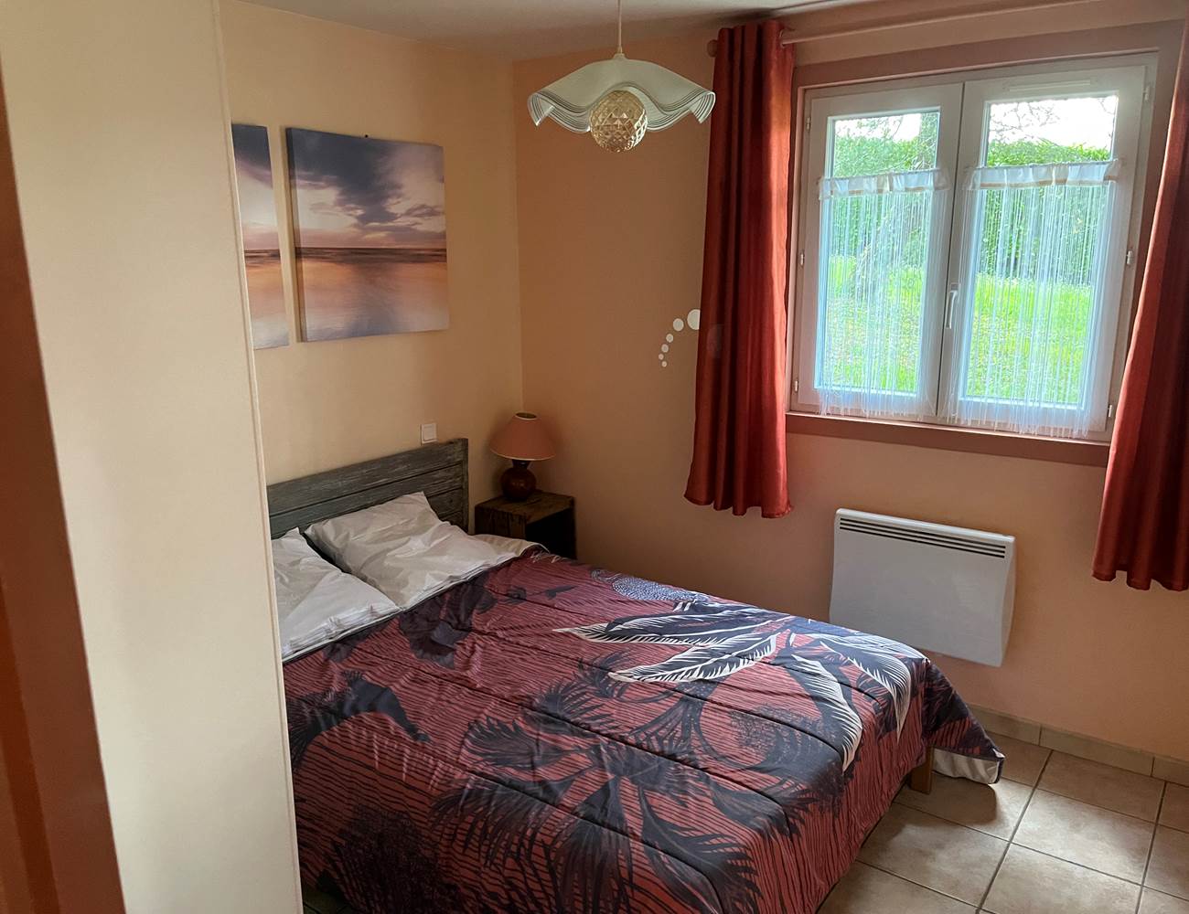 Chambre 1-photo-gallery