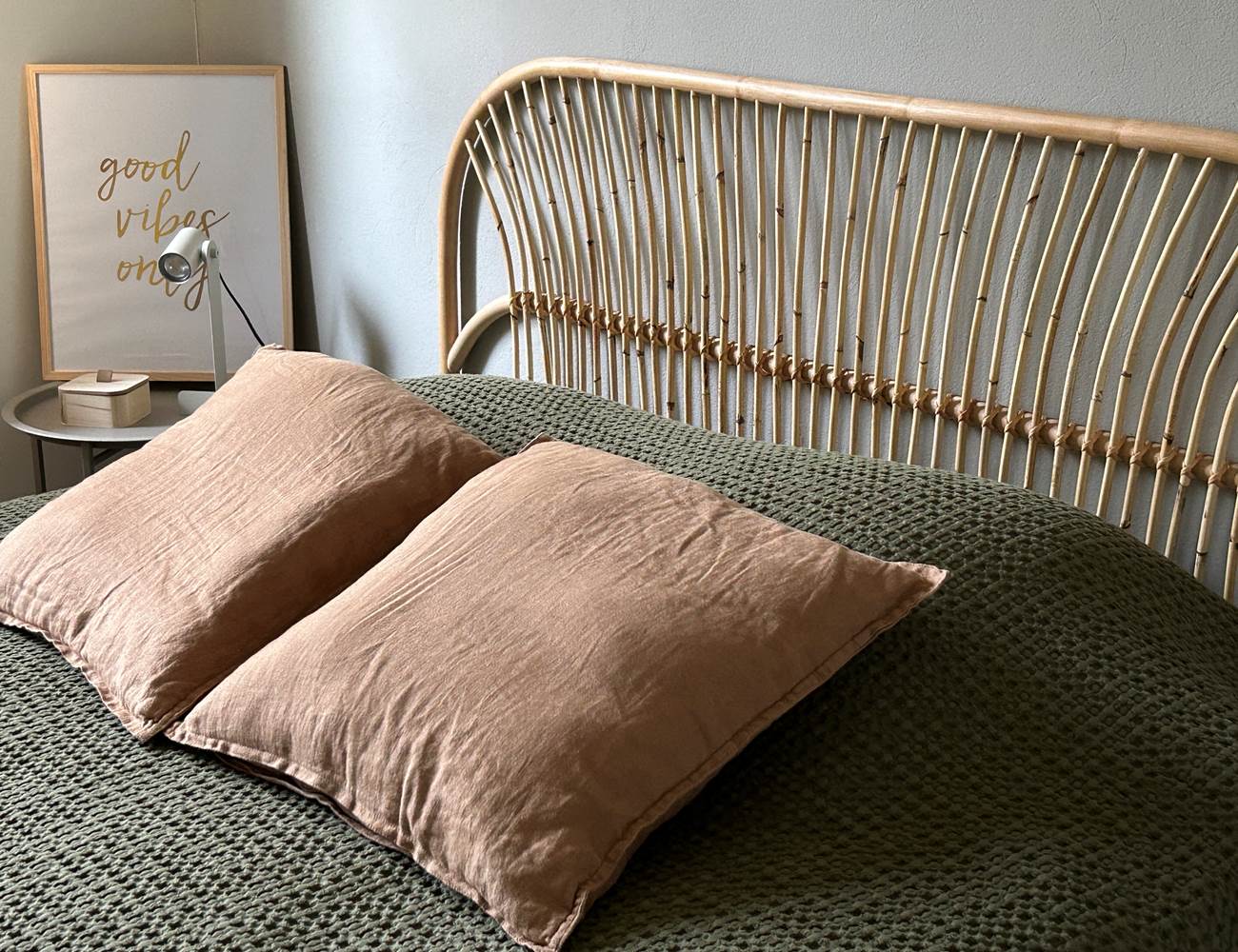 Vue de la chambre Naturelle-photo-page