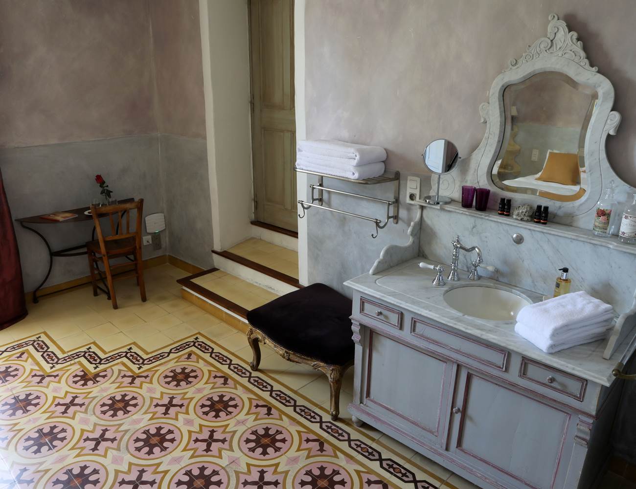 Tosca maison d'hôtes Vaucluse-photo-gallery