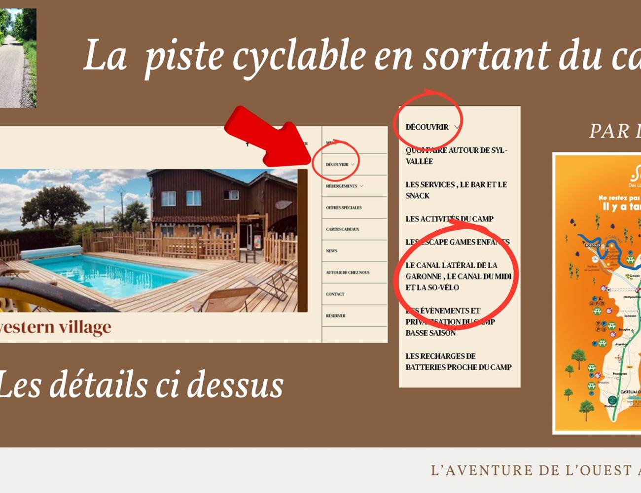 SYL-VALLÉE western village-photo-gallery