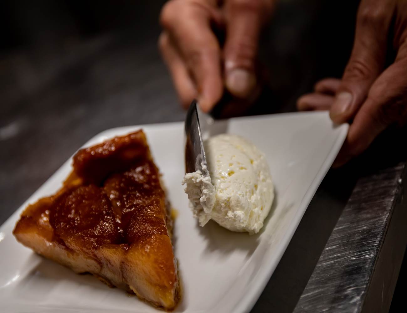 Tarte Tatin-photo-page