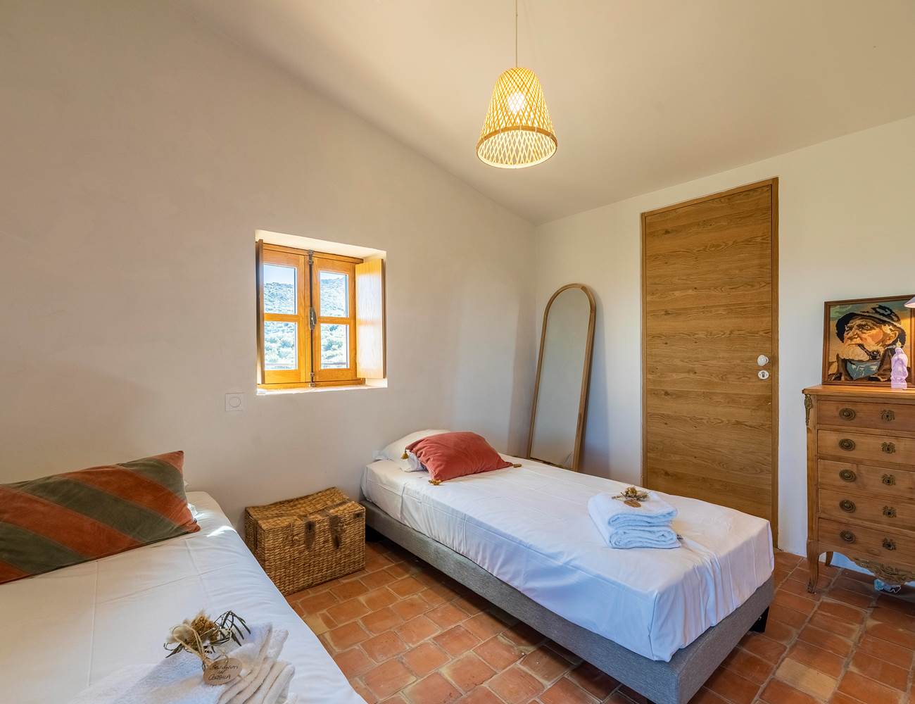 domaine chioso alla chiesa -chambre 2-photo-gallery