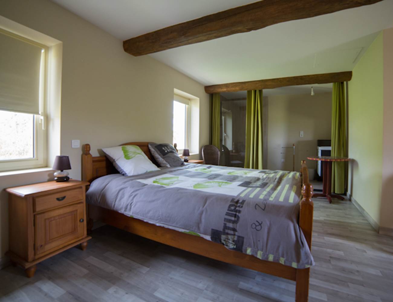 Chambre du haut-photo-gallery