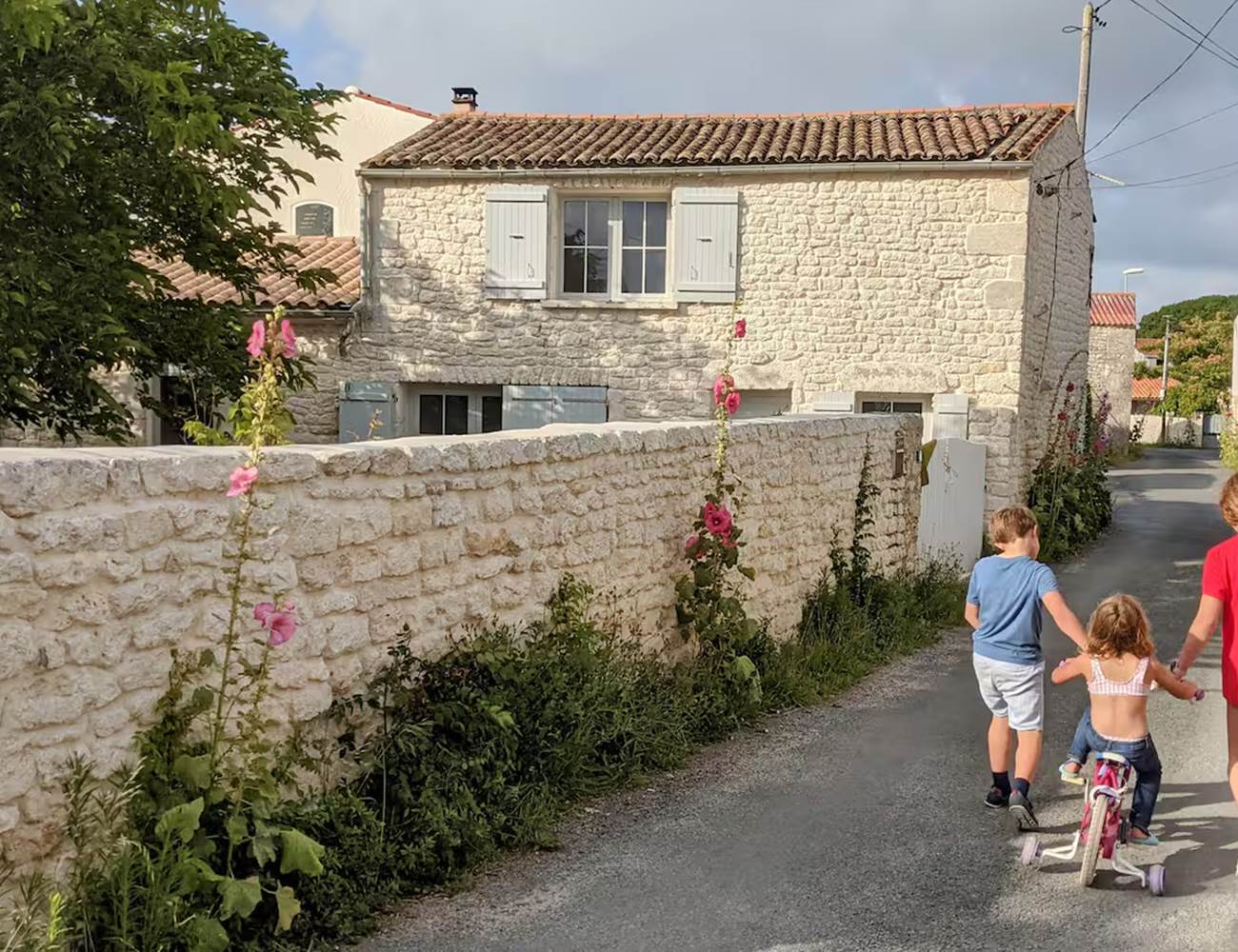 BEACH HOUSE - sortie plage-photo-gallery