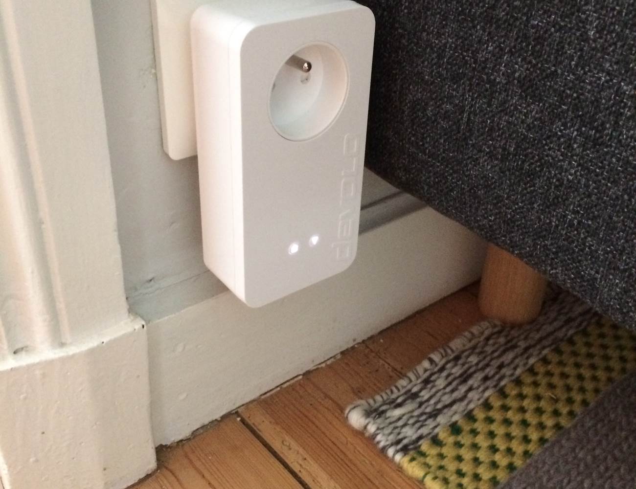 La Korrigane_Binic-Etables sur mer_Chambre d'hote_Hotel_Internet par wifi