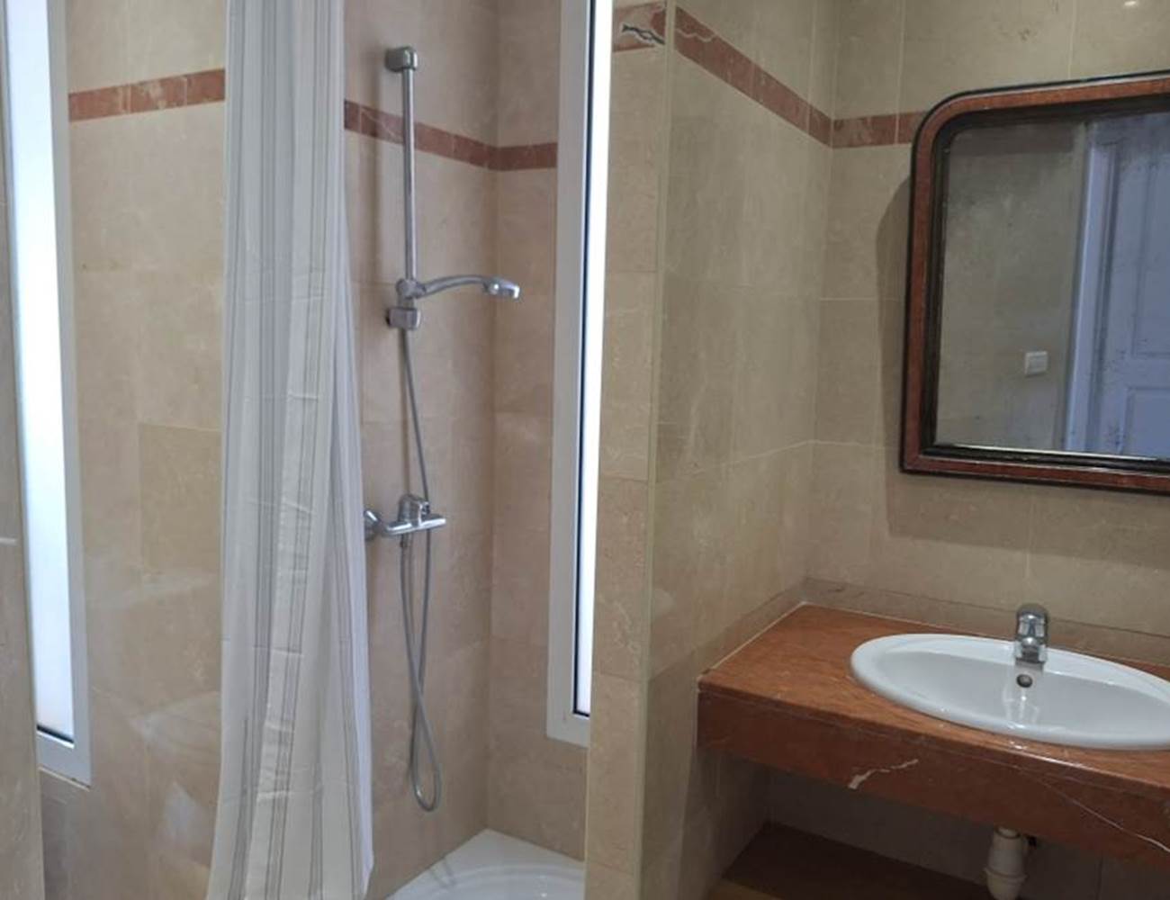 Salle de bain douche villa-photo-gallery