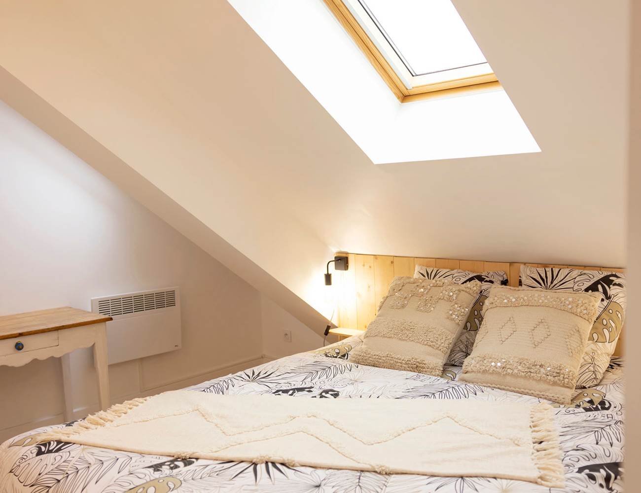 Chambre 1-photo-gallery