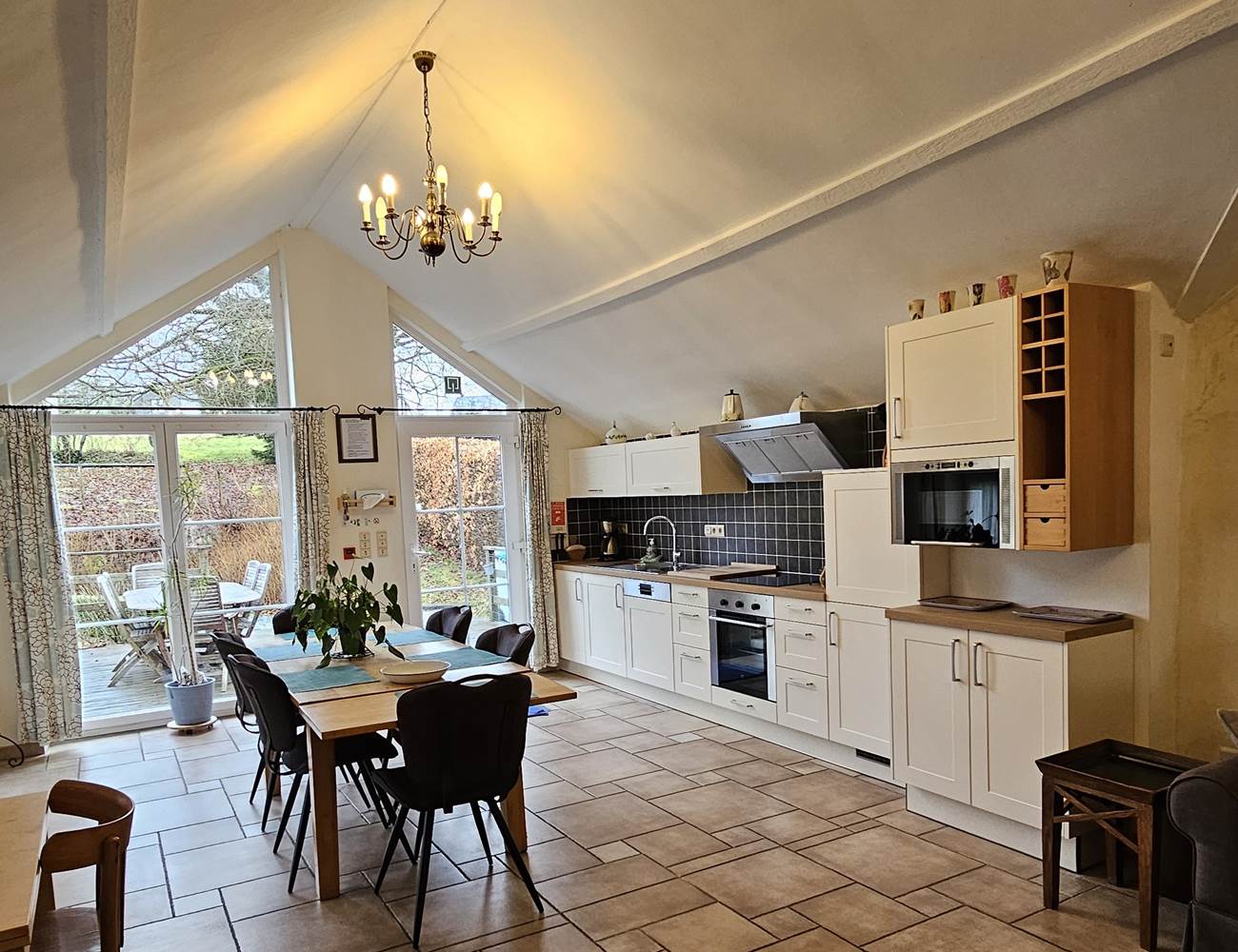 Coin repas et cuisine-photo-gallery
