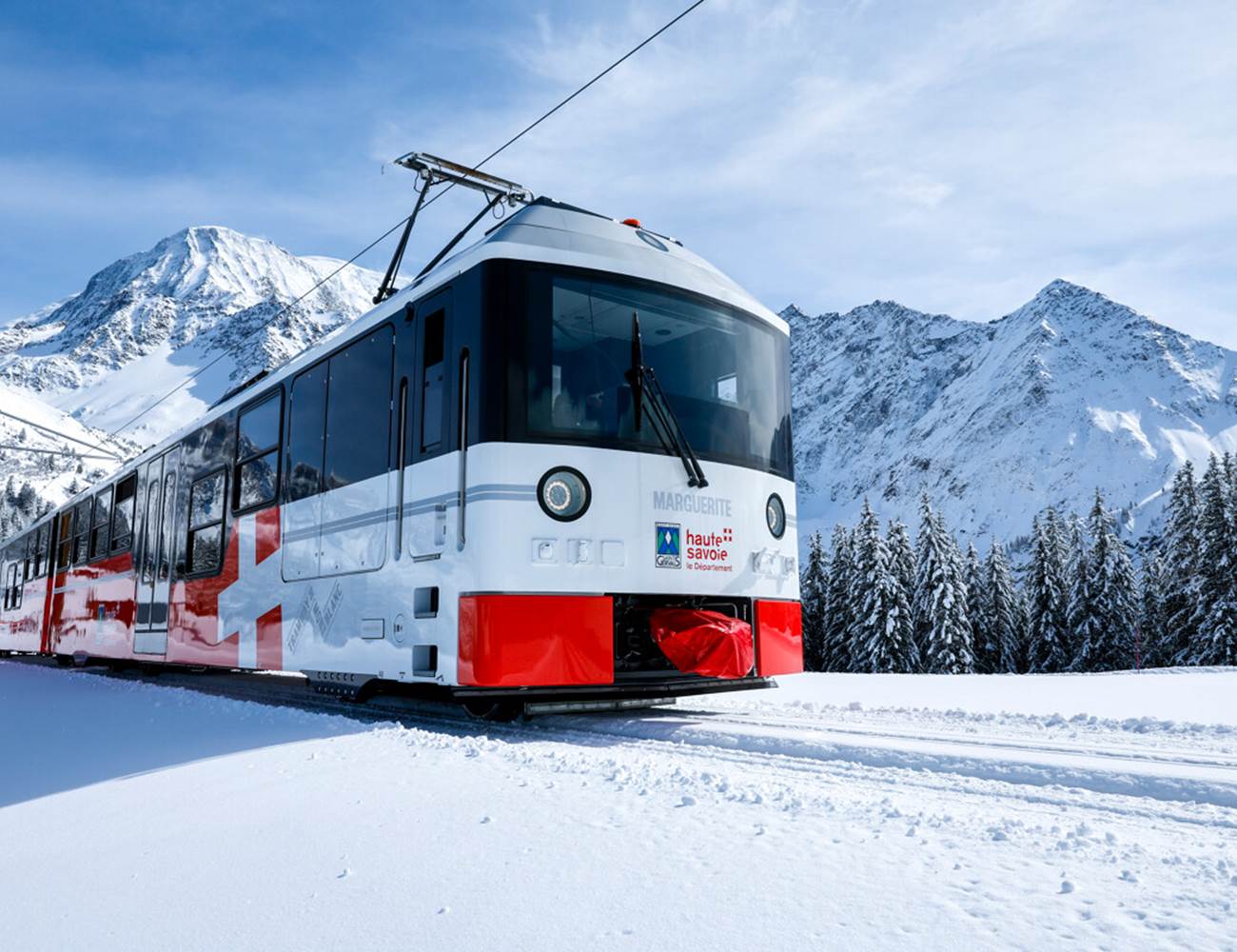 Tramway du Mont Blanc @Boris Molinier-photo-gallery
