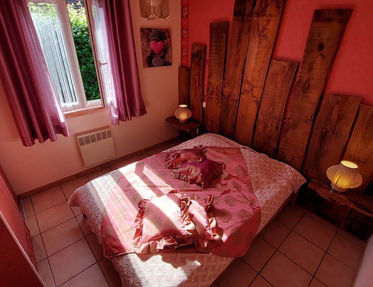 Chambre parents en rez de chaussé-photo-gallery