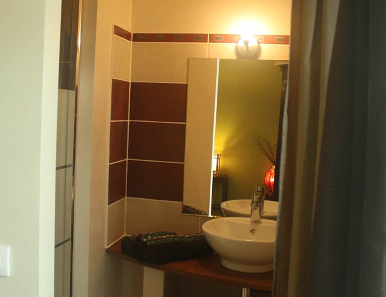 Salle d'eau  Vietnam-photo-gallery