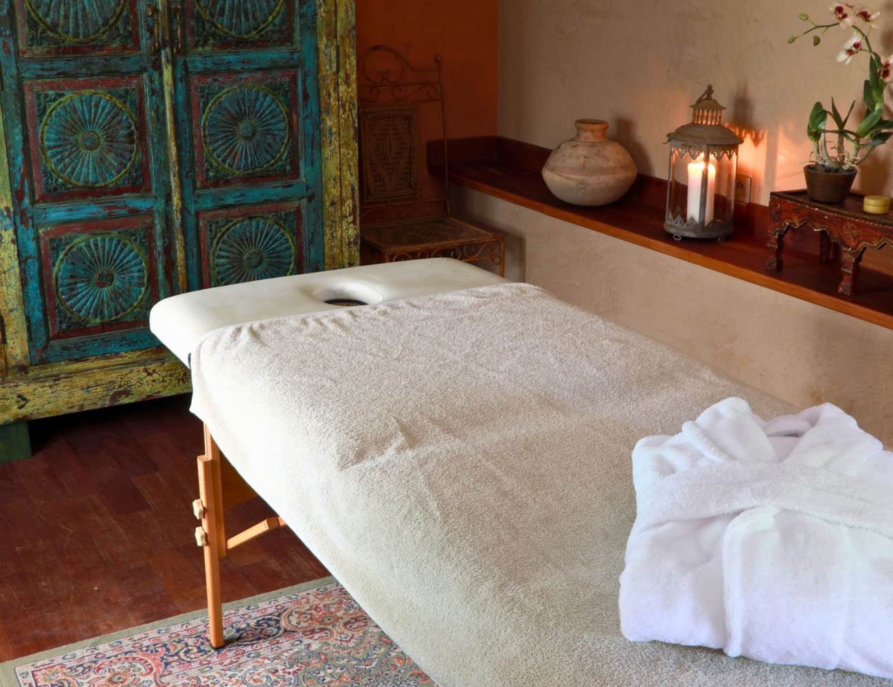 Maison d'hôtes et massage-photo-gallery