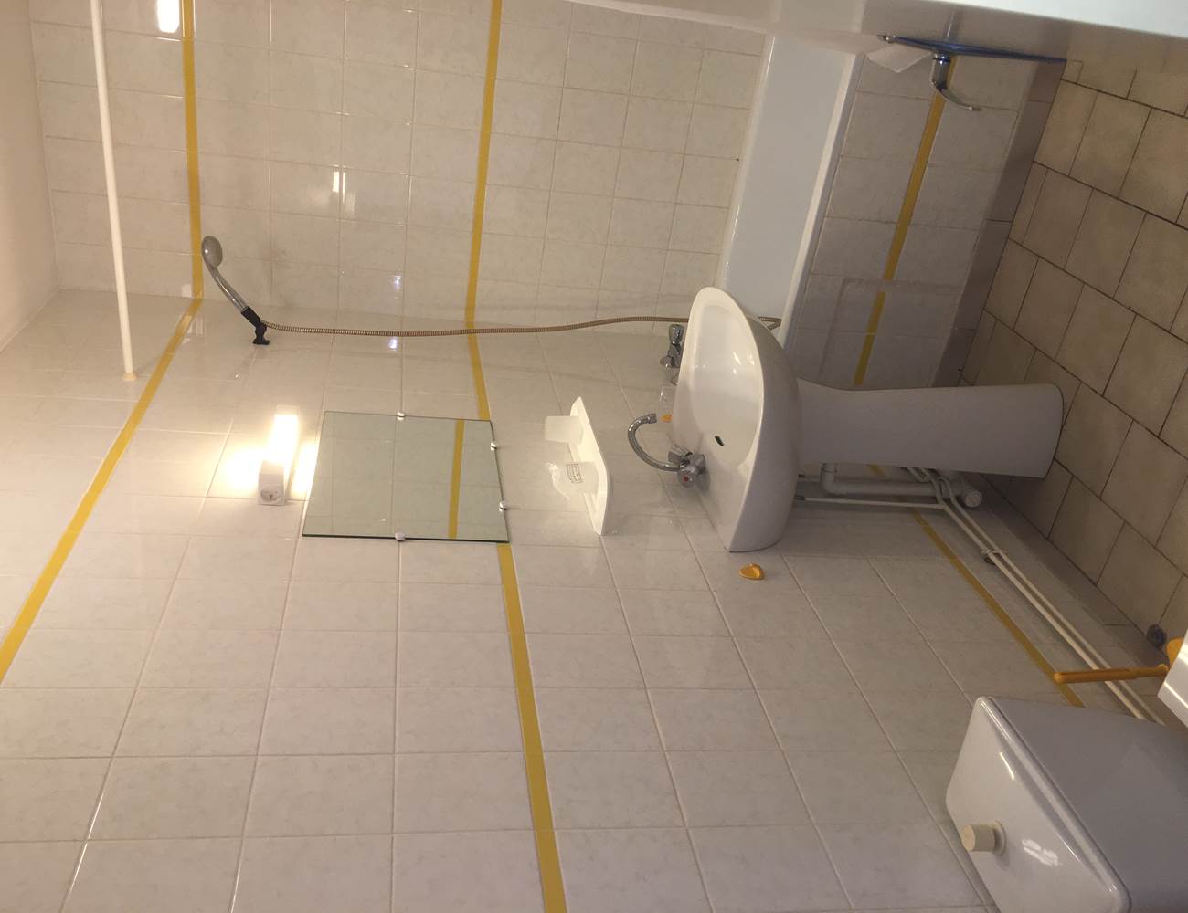 La salle de bain-photo-gallery