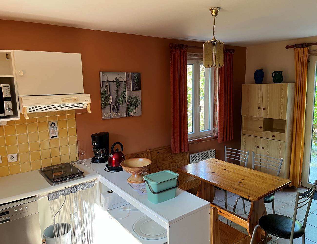 gîte,vacances en Périgord-photo-gallery