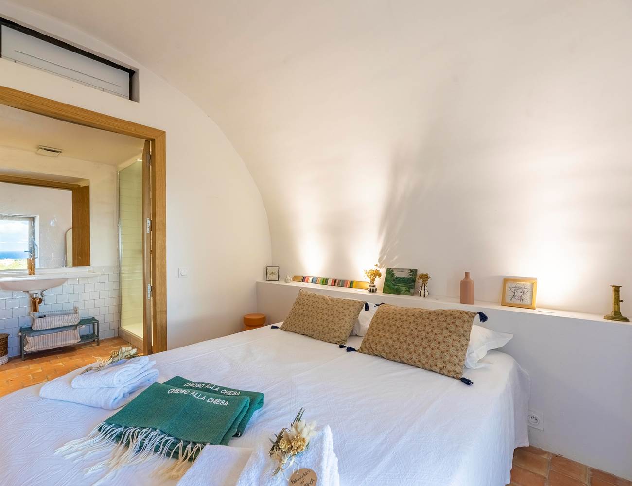 domaine chioso alla chiesa -chambre suite 1-photo-gallery