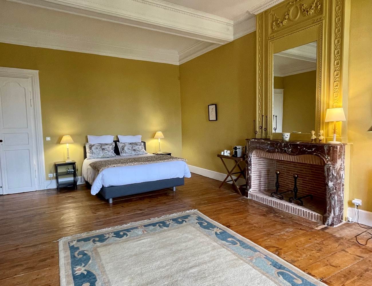 Chambre Maguelonne-photo-gallery