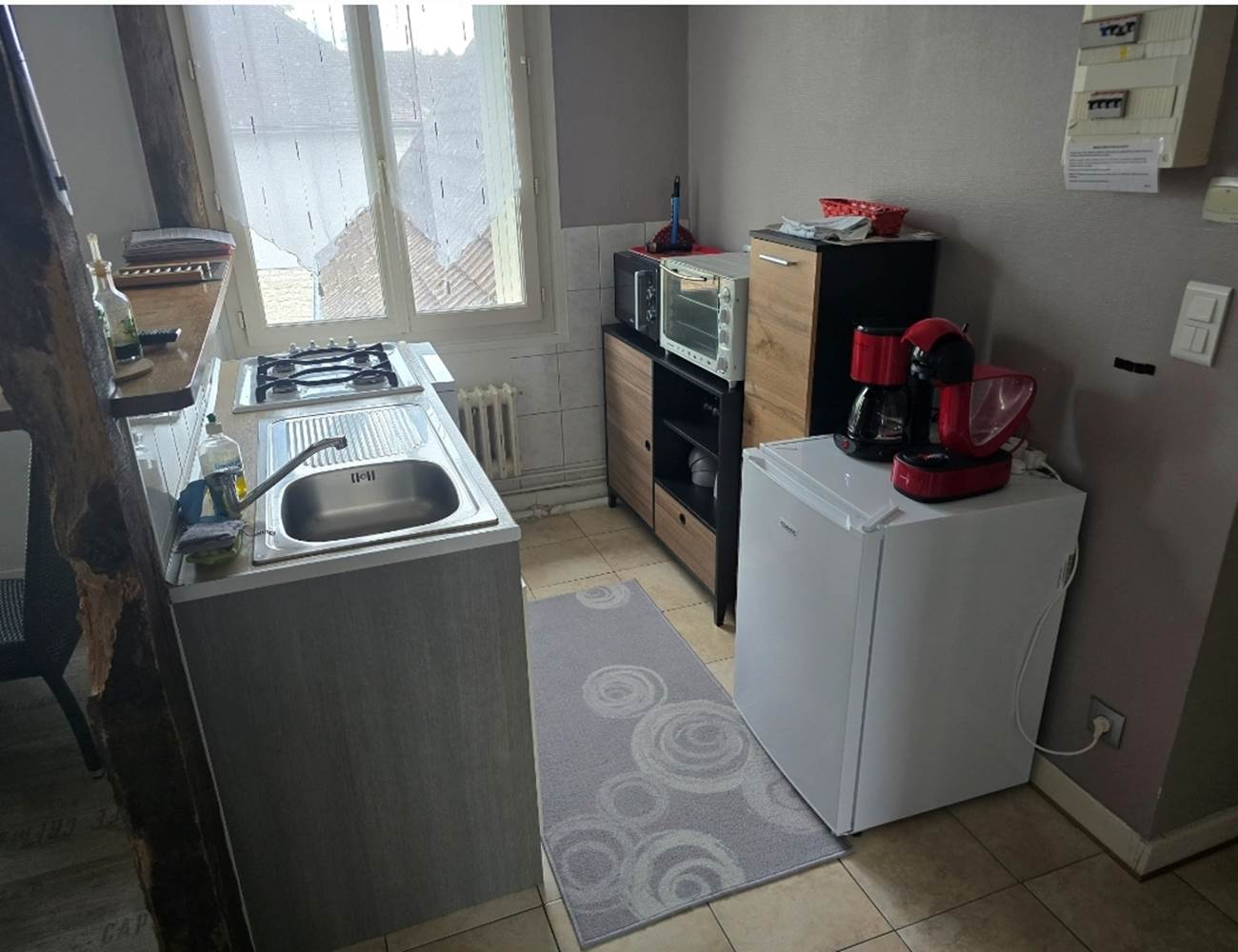 Cuisine gite de 1 à 4-photo-gallery